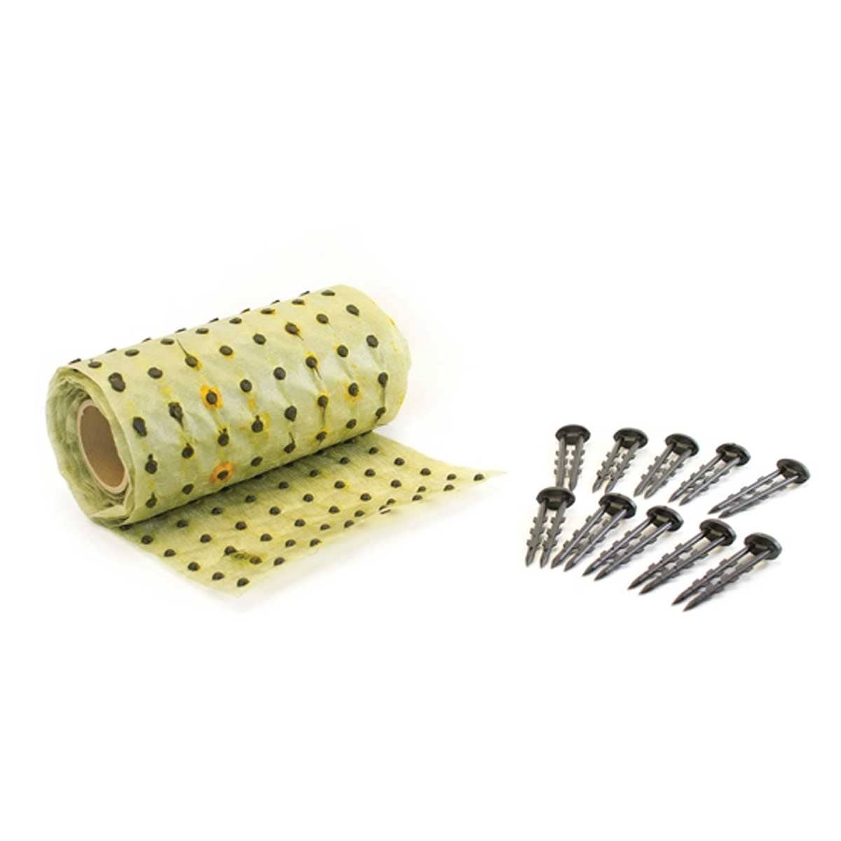 BioBarrier Root Control System