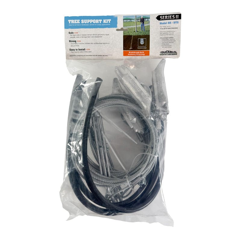 Duckbill 88 DTS Earth Anchor Kit