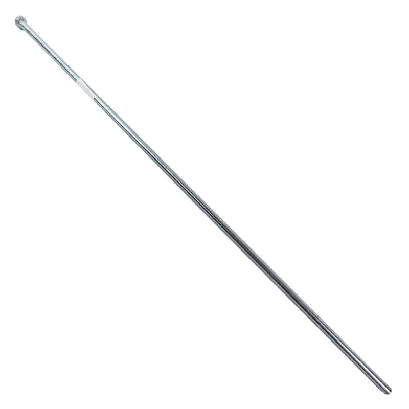 Duckbill Earth Anchor Driving Rod for Model 88