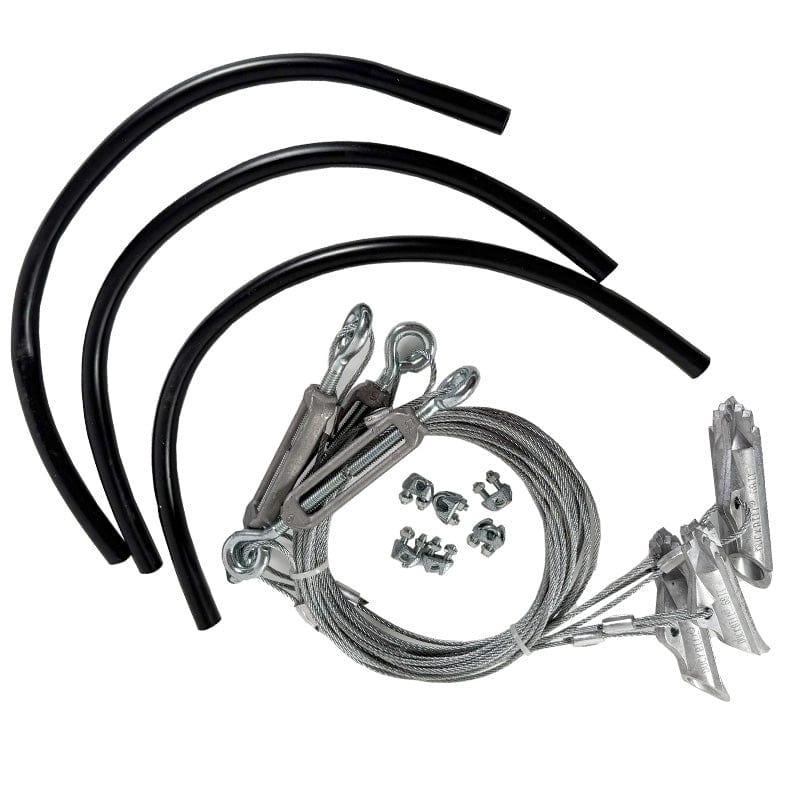 Duckbill 68 DTS Earth Anchor Kit