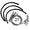 Duckbill 68 DTS Earth Anchor Kit