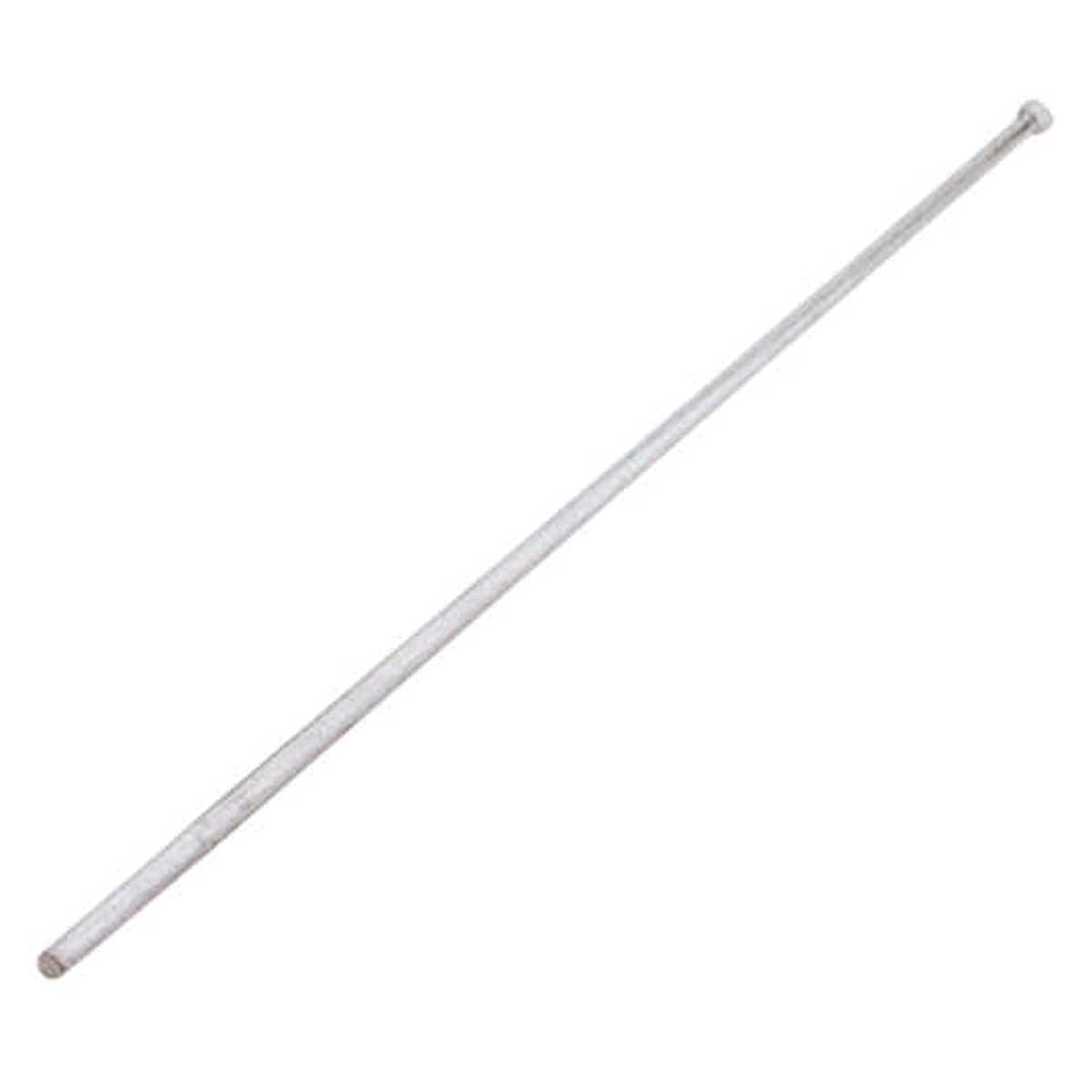 Duckbill Earth Anchor Driving Rod for Model 40