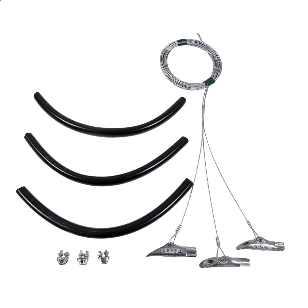 Duckbill 40 DTS Earth Anchor Kit