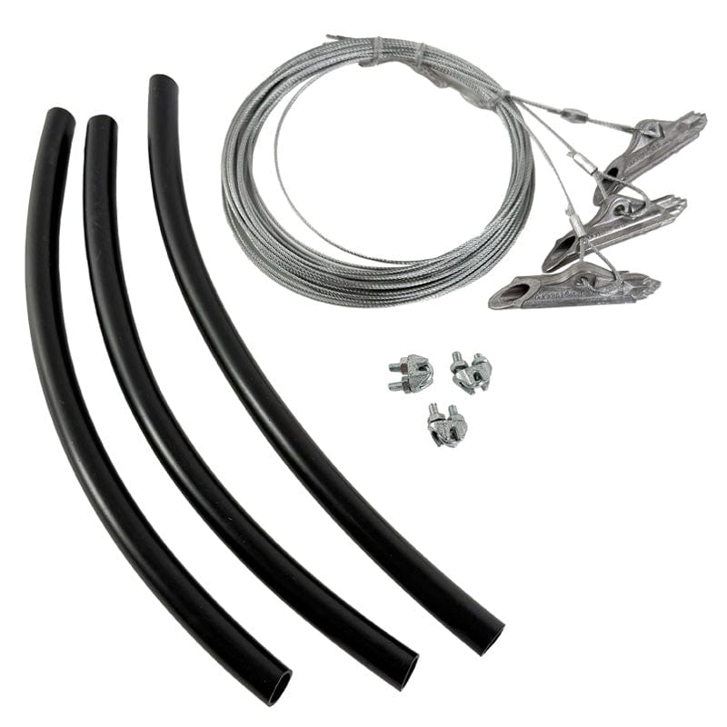 Duckbill 40 DTS Earth Anchor Kit