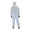 PIP Basic SBP Hooded Coveralls with Elastic Wrists & Ankles | 25 Pk