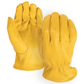 Leather Gloves