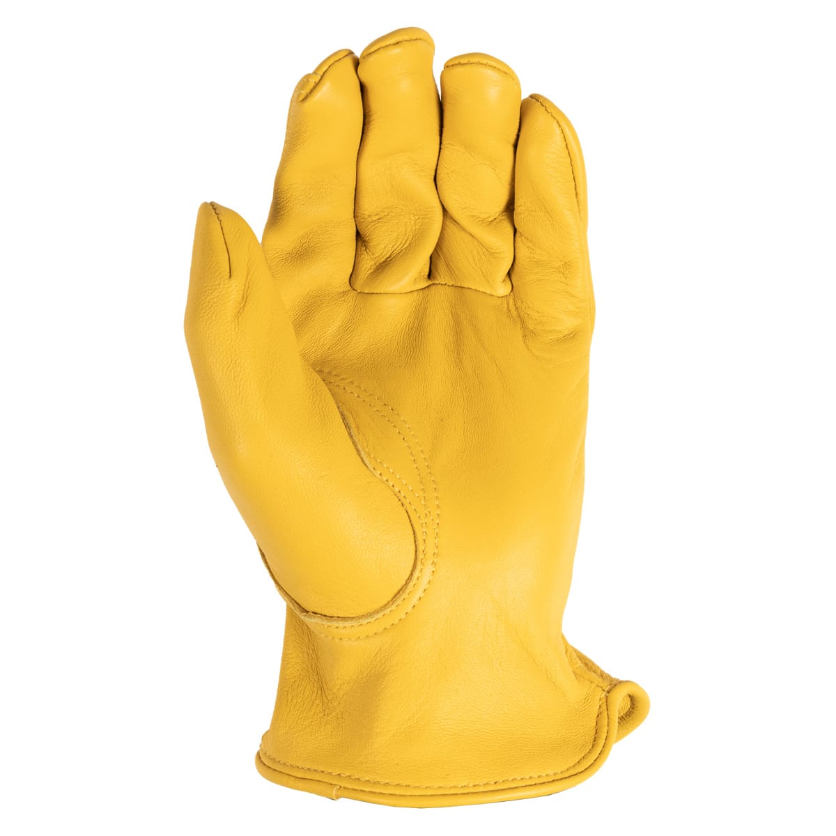 Gemplers Deerskin Driver Gloves