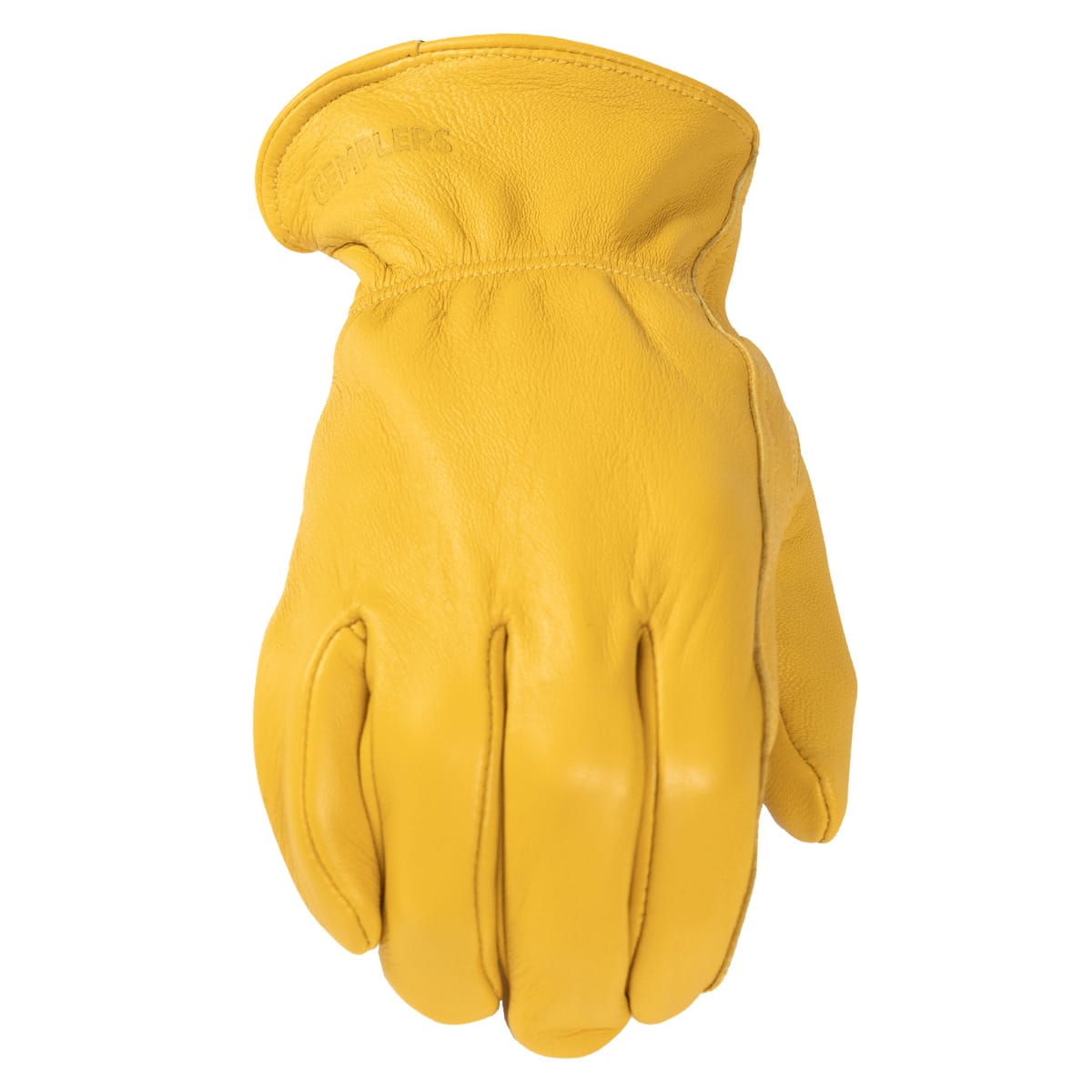 Gemplers Deerskin Driver Gloves