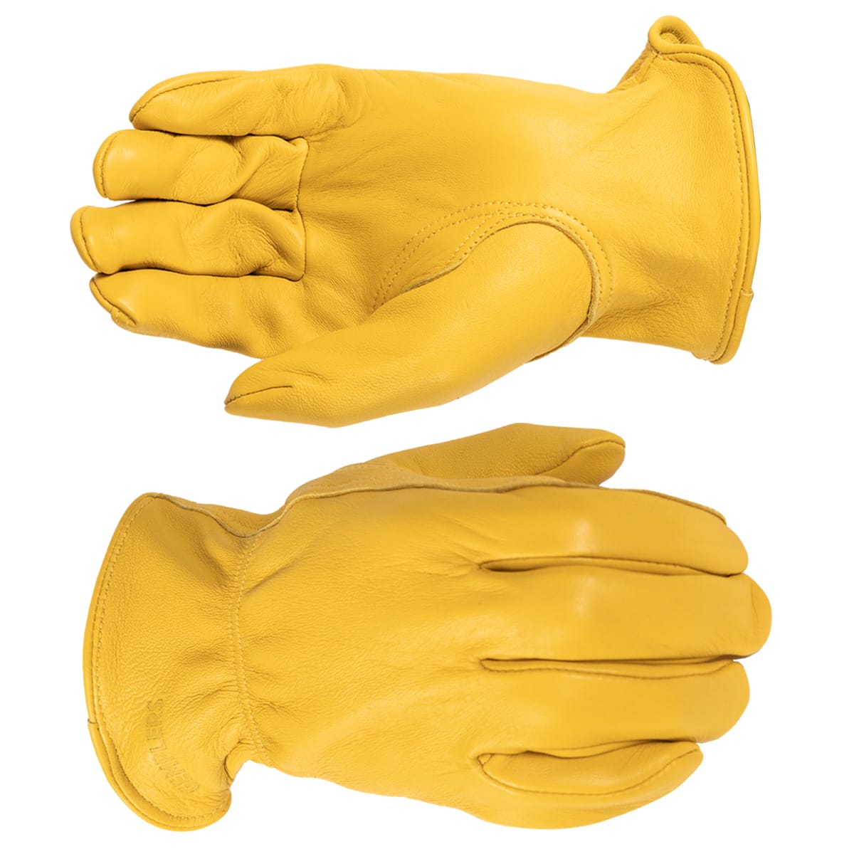 Gemplers Deerskin Driver Gloves
