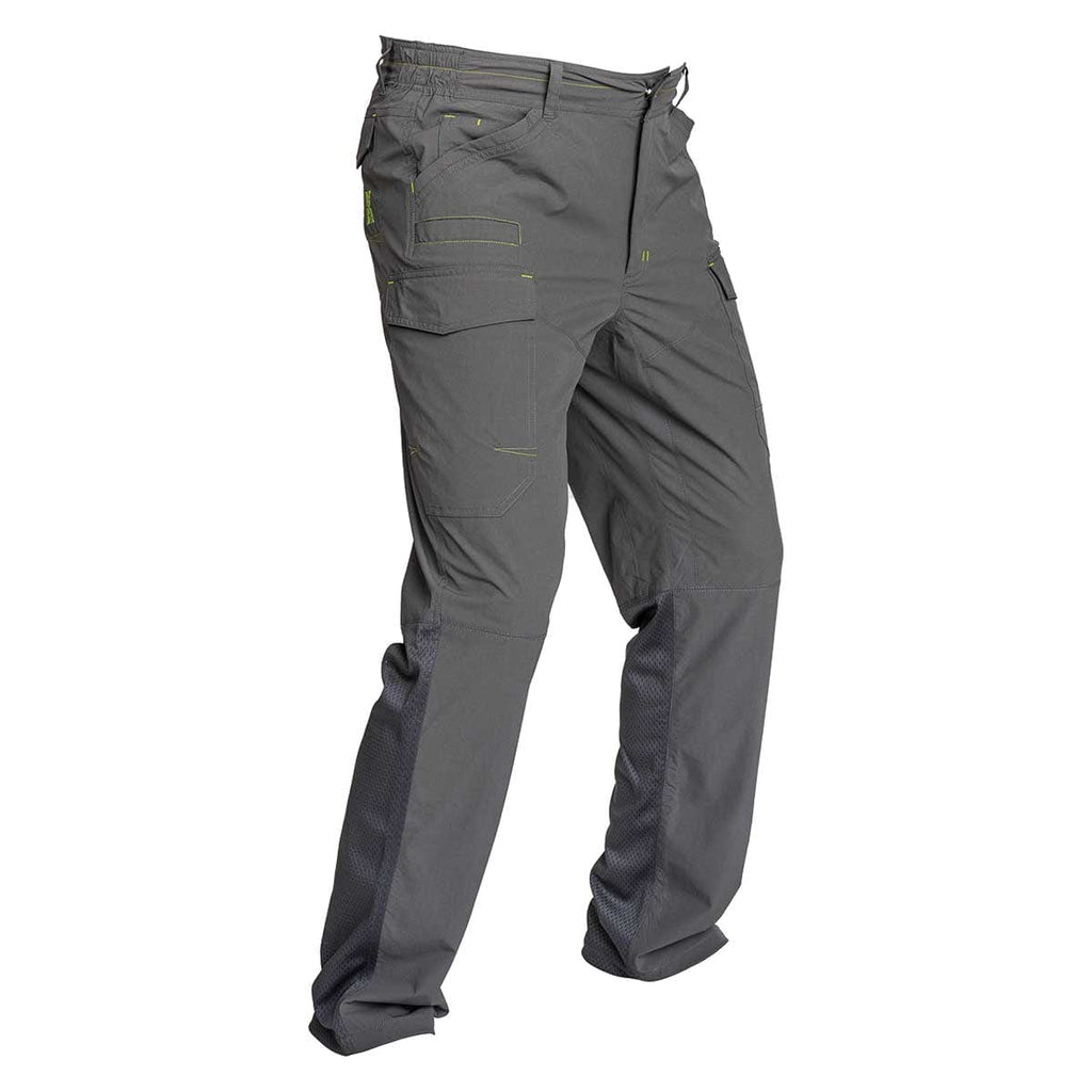 Kujo Yard Pants