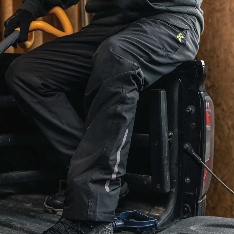 Kujo Winter Pants