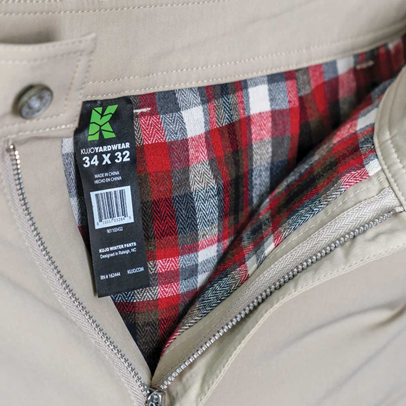 Kujo Winter Pants