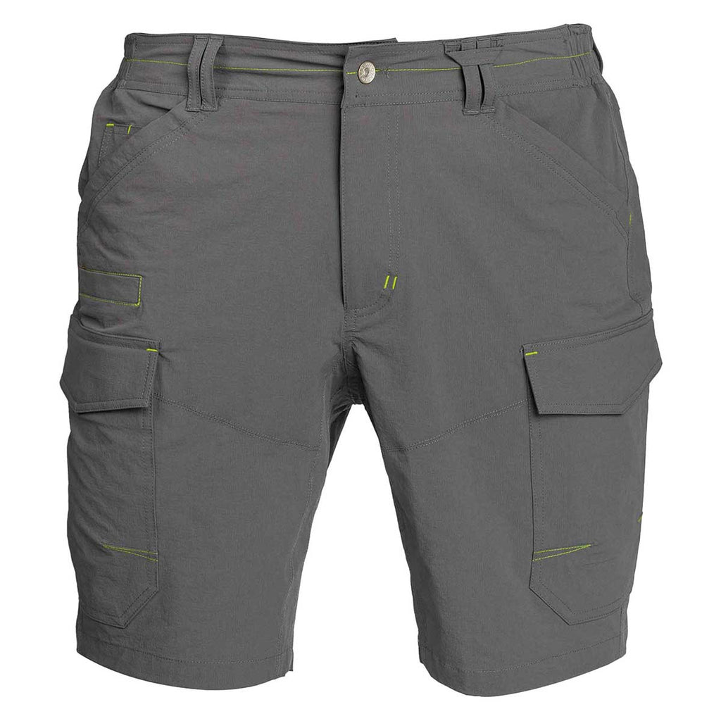 Kujo Yard Shorts