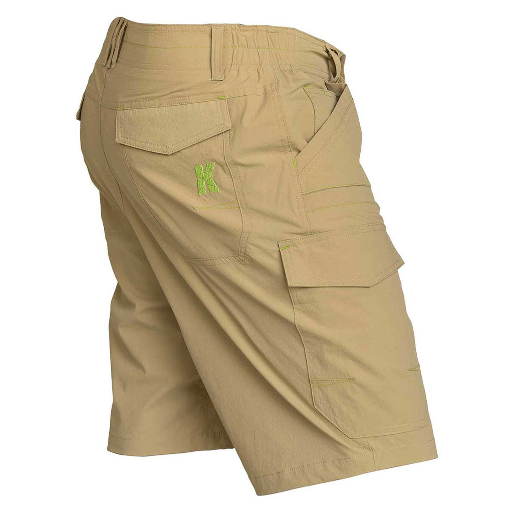 Kujo Yard Shorts