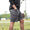 Kujo Yard Shorts