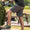 Kujo Yard Shorts
