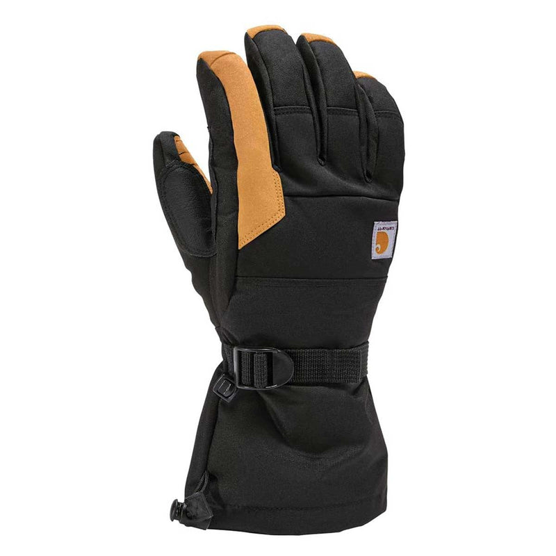 Carhartt Storm Defender™ Insulated Gauntlet Glove + Liner Combo