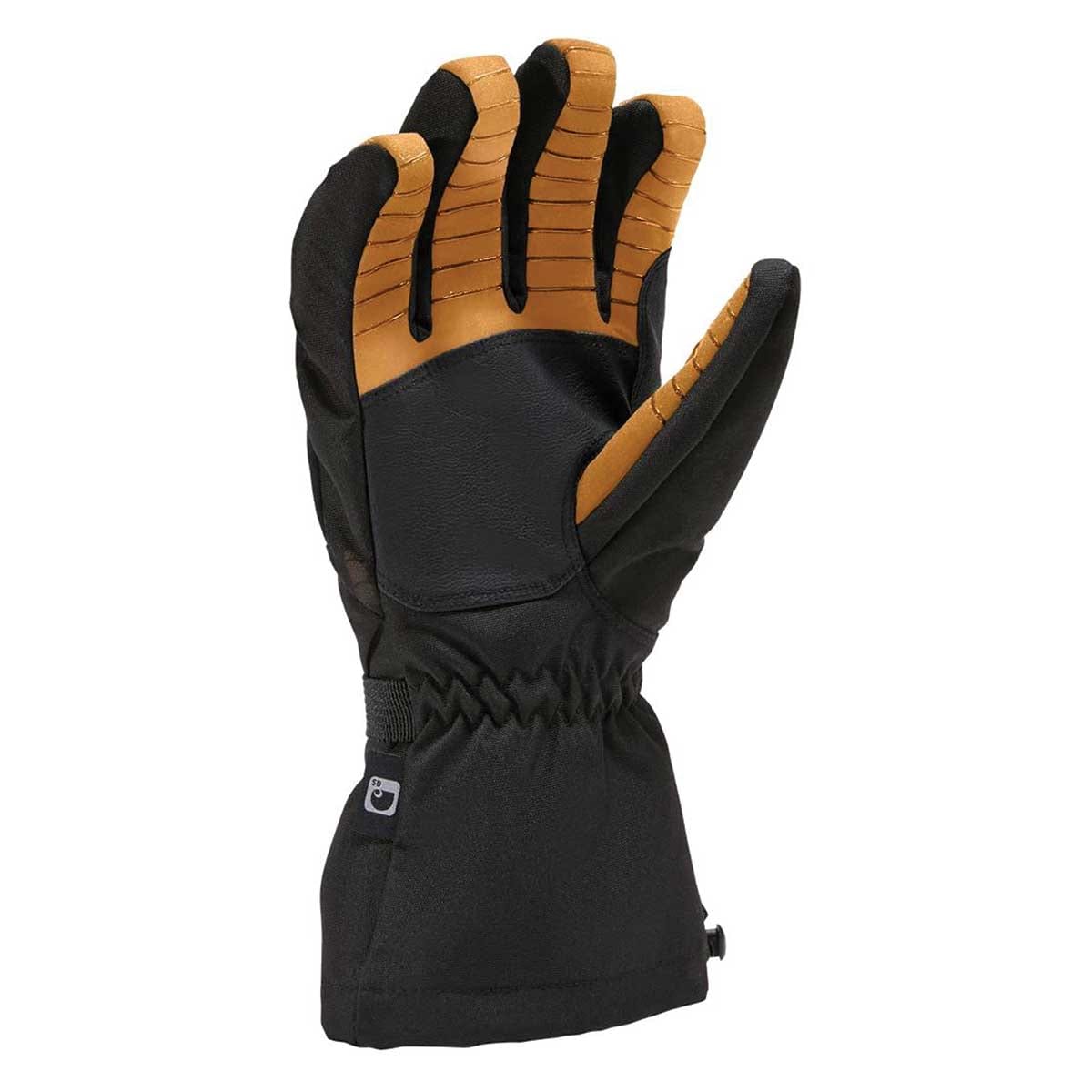 Carhartt Storm Defender™ Insulated Gauntlet Glove + Liner Combo