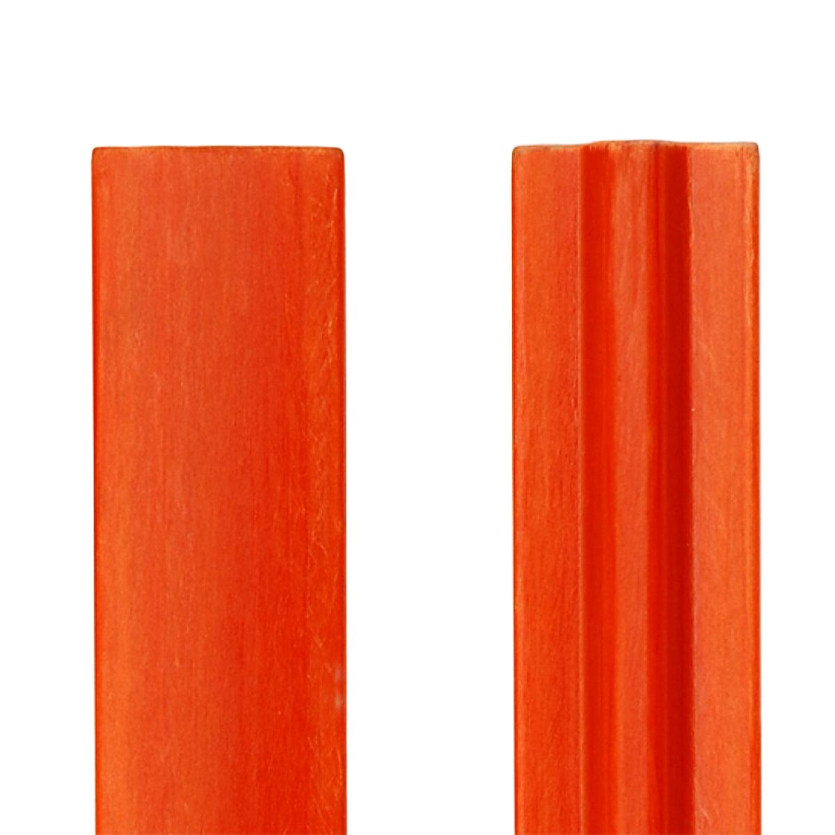 Quantum Flex™ Slim Jim Service Line Marker and Snow Pole