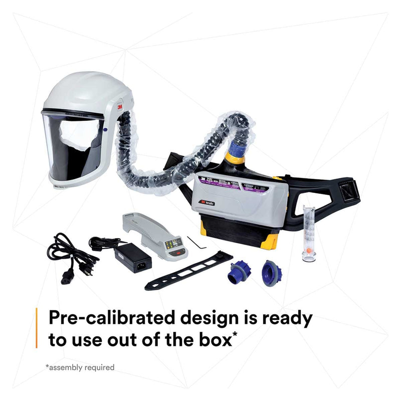 3M™ Versaflo™ Painters PAPR Kit