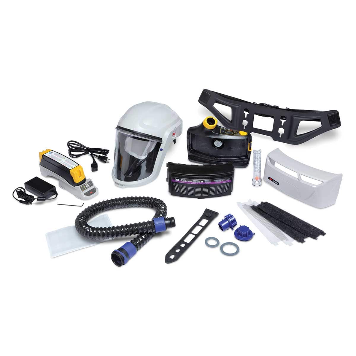 3M™ Versaflo™ Painters PAPR Kit