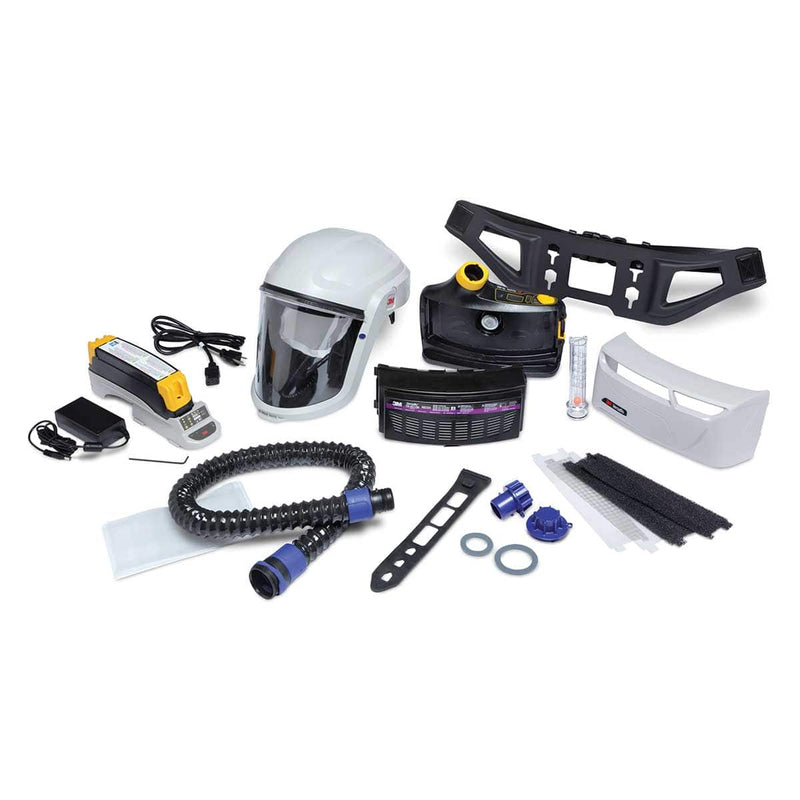 3M™ Versaflo™ Painters PAPR Kit
