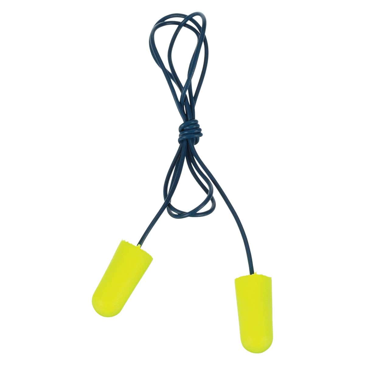 3M™ E-A-R Soft™ Metal Detectable Corded Earplugs | 200 Pairs