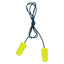 3M™ E-A-R Soft™ Metal Detectable Corded Earplugs | 200 Pairs