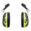 3M™ PELTOR™ Earmuffs X4P3E, Helmet Attachable