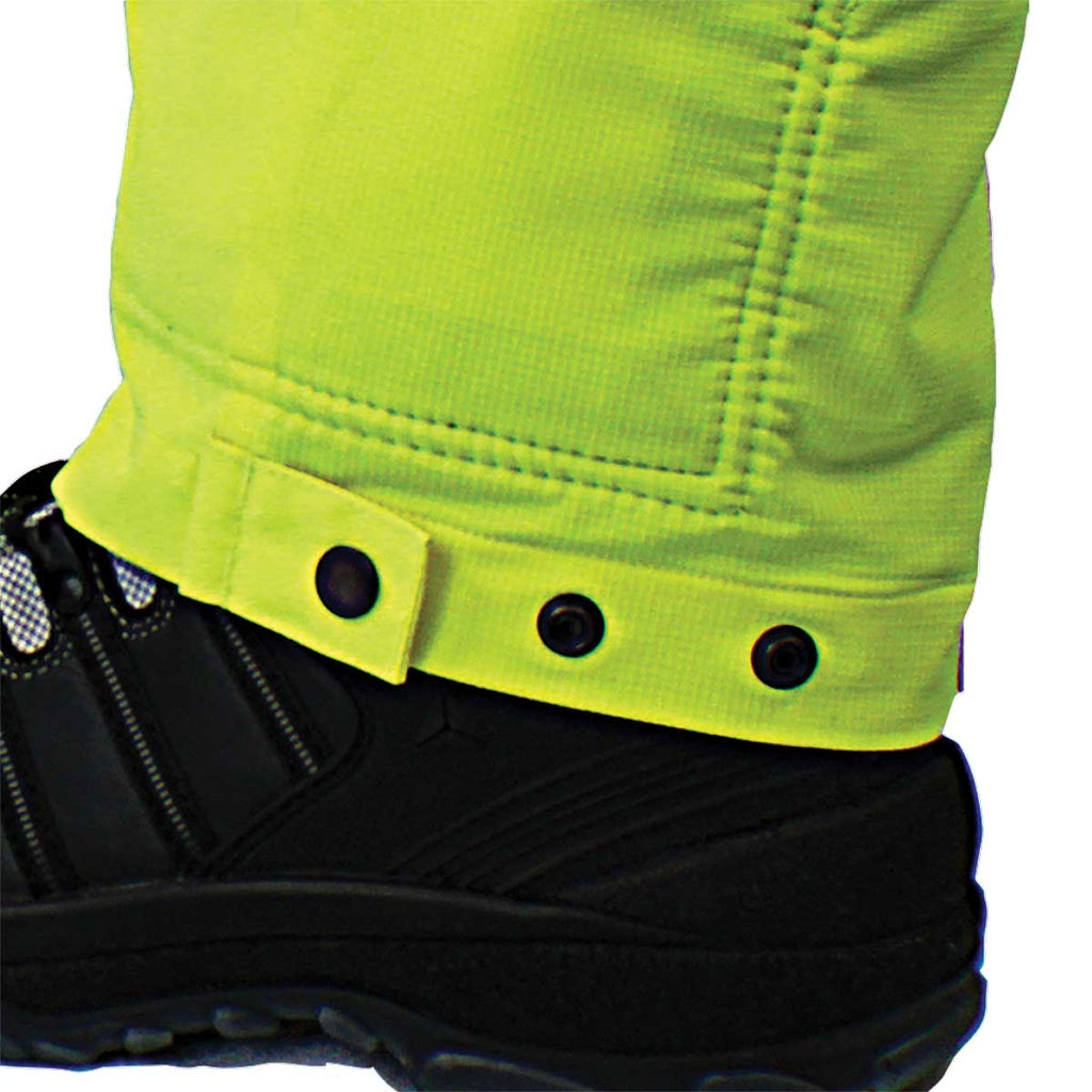 Delta Plus Hi-Vis ArborPants™ Chain Saw Pants