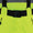 Delta Plus Hi-Vis ArborPants™ Chain Saw Pants