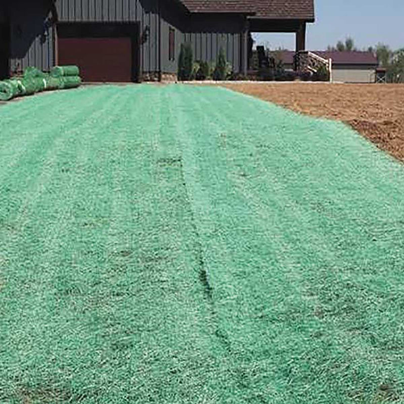 DeWitt FiberGuard 200 Seed Germination and Erosion Control | 4' x 50'