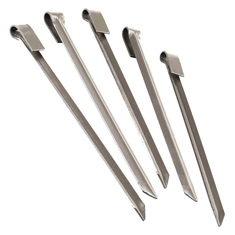 Valley View Coil Bender Board Light Brown | 4 Pk
