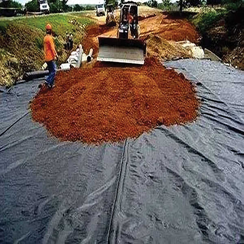 DeWitt DWG200 5.0 oz Woven Geotextile Fabric
