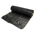 Landscape Fabric & Barriers