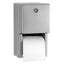Stainless Steel Toilet Tissue Dispenser