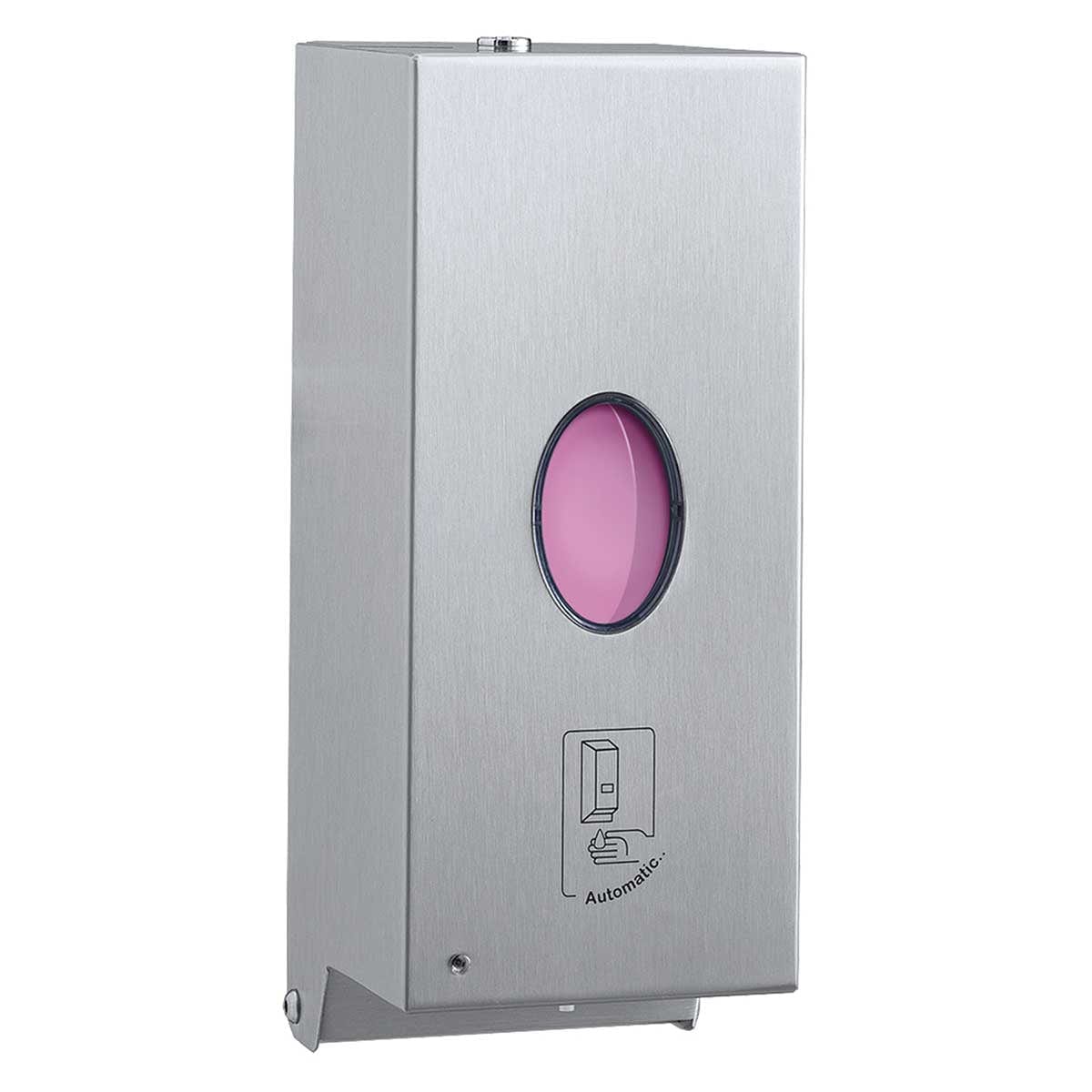 Automatic Liquid Soap Dispenser