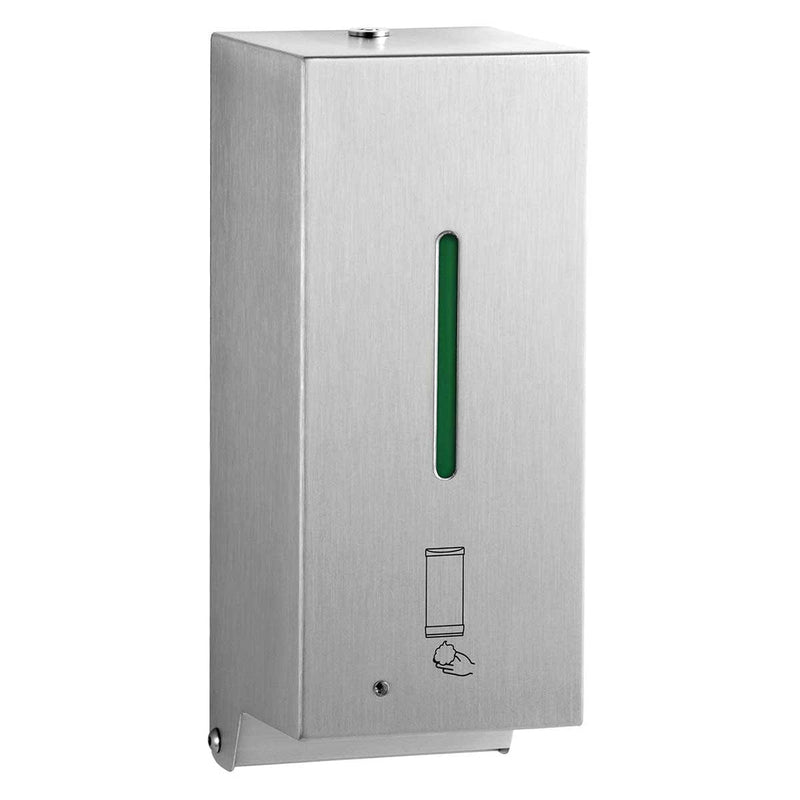 Automatic Foam Soap Dispenser