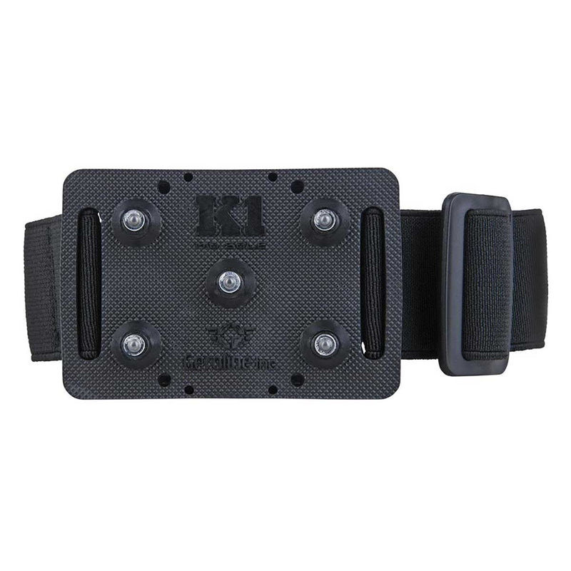 K1 Original Mid-Sole Ice Cleat