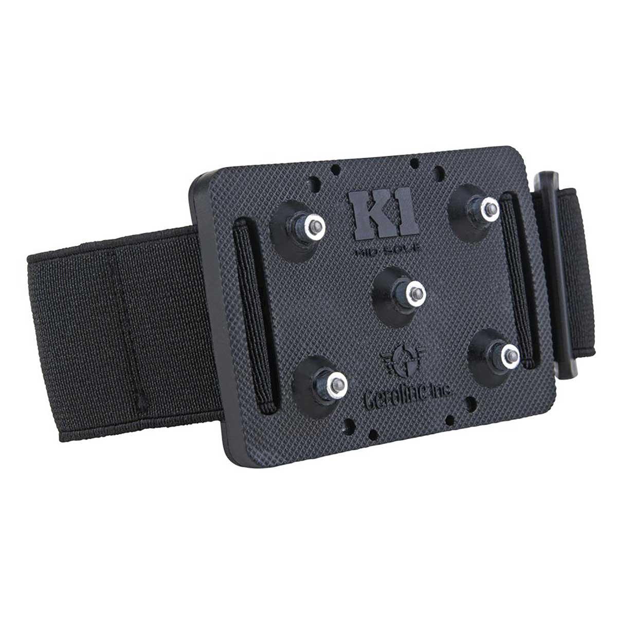 K1 Original Mid-Sole Ice Cleat