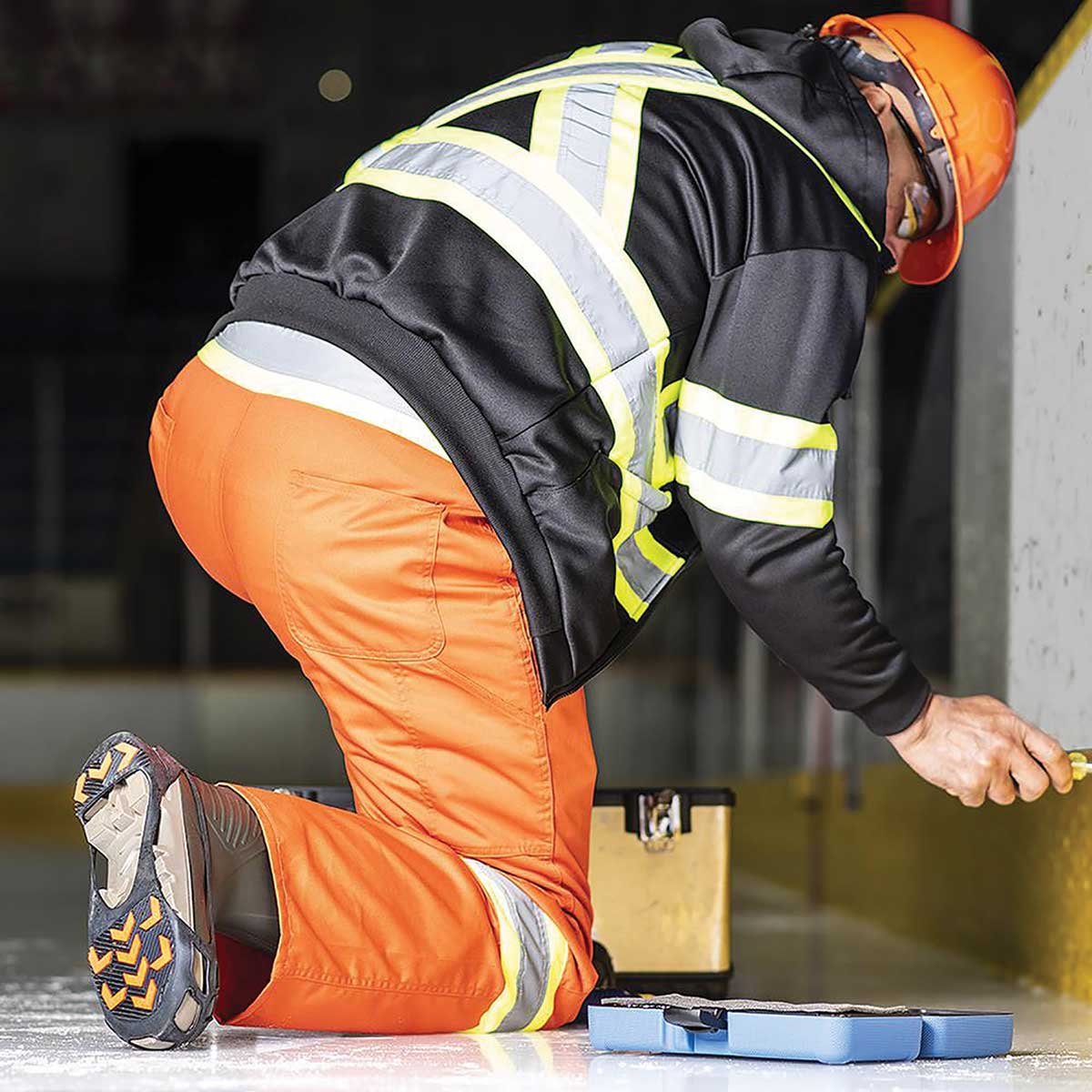 Due North GripPro™ Spikeless Traction Aid