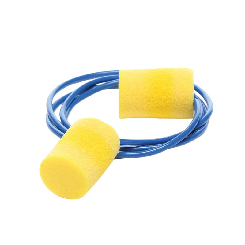 3M™ E-A-R Classic Ear Plugs | 200 Pairs