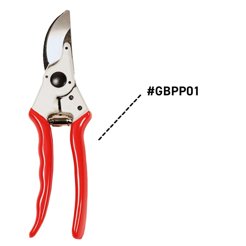 Gemplers Pro-Grade Bypass Pruner Replacement Blades