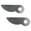 Gemplers Pro-Grade Bypass Pruner Replacement Blades