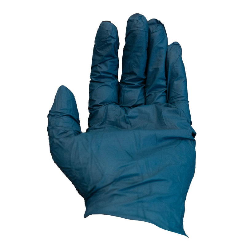 Gemplers 2-mil Nitrile Gloves | Box of 100 Gloves