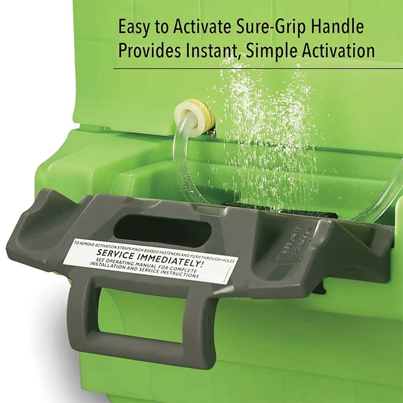 Honeywell Pure Flow 1000 Emergency Eyewash Station