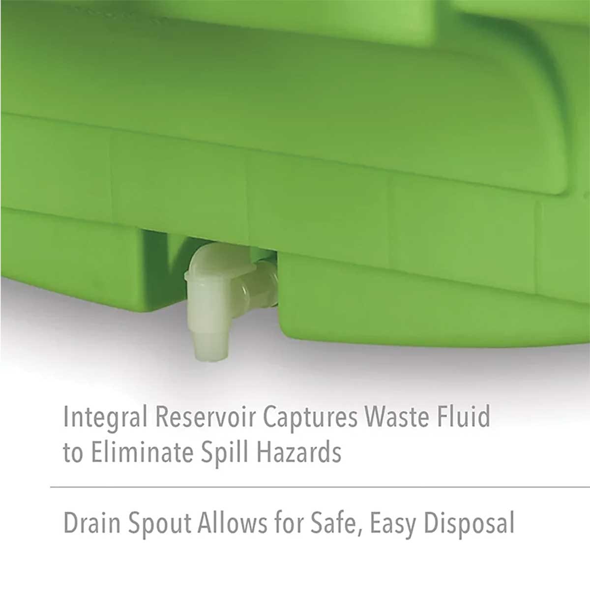 Honeywell Pure Flow 1000 Emergency Eyewash Station