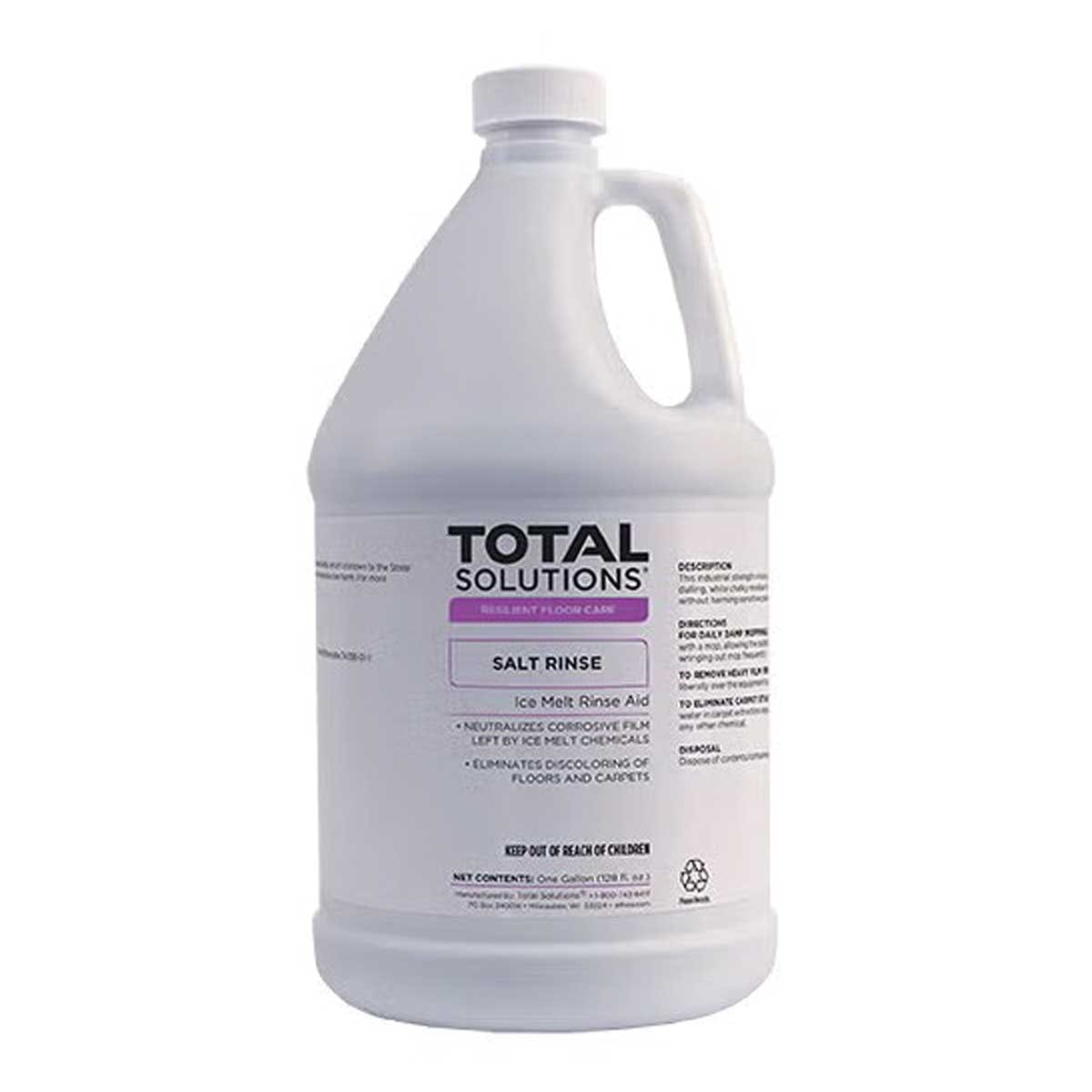 Total Solutions Salt Rinse