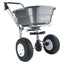 SMITH® SB80SL 80 lb Stainless Steel Push Spreader