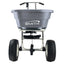 SMITH® SB80ST 80 lb Torque Grip Stainless Steel Push Spreader